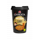 OYAKATA Yakisoba Japanese Curry 90g